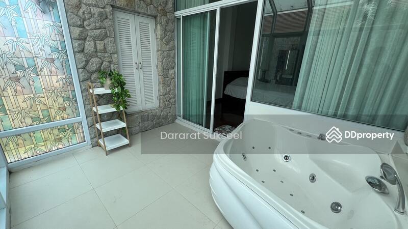 Beautiful Luxury Villa for rent in Surat Thani, สุราษฎร์ธานี, 88/102 Baan Suay Nam Sai, วัดประดู่, เมืองสุราษฎร์ธานี, สุราษฎร์ธานี, 295 ตร.ม., บ้านเดี่ยว ให้เช่า, โดย Dararat Sukseel, 10097696 - DDproperty.com