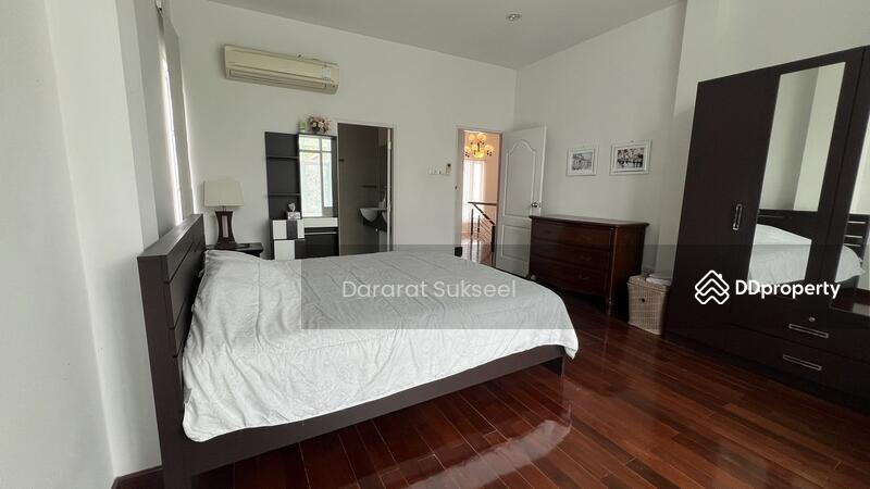Beautiful Luxury Villa for rent in Surat Thani, สุราษฎร์ธานี, 88/102 Baan Suay Nam Sai, วัดประดู่, เมืองสุราษฎร์ธานี, สุราษฎร์ธานี, 295 ตร.ม., บ้านเดี่ยว ให้เช่า, โดย Dararat Sukseel, 10097696 - DDproperty.com