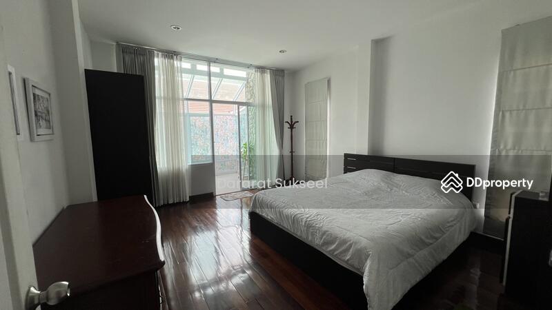 Beautiful Luxury Villa for rent in Surat Thani, Surat Thani, 88/102 Baan Suay Nam Sai, Wat Pradu, Muang Surat Thani, Surat Thani, 3 Bedrooms, 295 sqm, Single Detached House For Rent, by Jiranan Sukseel, 10097696 - DDproperty.com