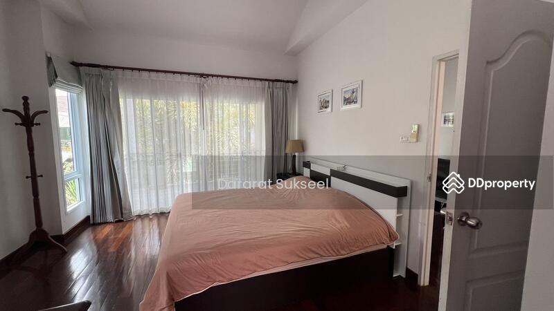 Beautiful Luxury Villa for rent in Surat Thani, Surat Thani, 88/102 Baan Suay Nam Sai, Wat Pradu, Muang Surat Thani, Surat Thani, 3 Bedrooms, 295 sqm, Single Detached House For Rent, by Jiranan Sukseel, 10097696 - DDproperty.com