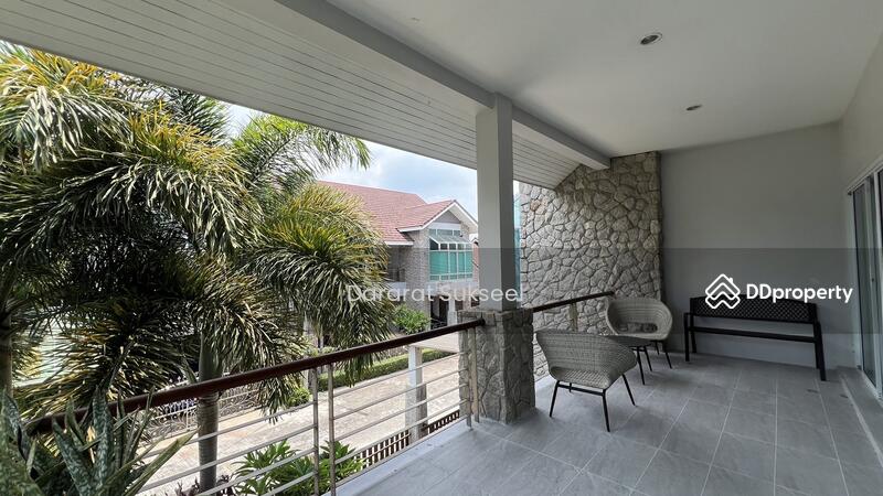 Beautiful Luxury Villa for rent in Surat Thani, Surat Thani, 88/102 Baan Suay Nam Sai, Wat Pradu, Muang Surat Thani, Surat Thani, 3 Bedrooms, 295 sqm, Single Detached House For Rent, by Jiranan Sukseel, 10097696 - DDproperty.com