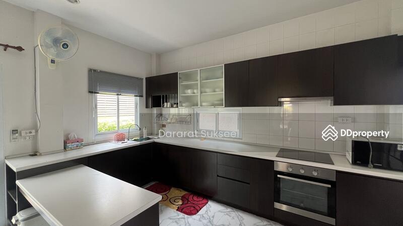 Beautiful Luxury Villa for rent in Surat Thani, Surat Thani, 88/102 Baan Suay Nam Sai, Wat Pradu, Muang Surat Thani, Surat Thani, 3 Bedrooms, 295 sqm, Single Detached House For Rent, by Jiranan Sukseel, 10097696 - DDproperty.com