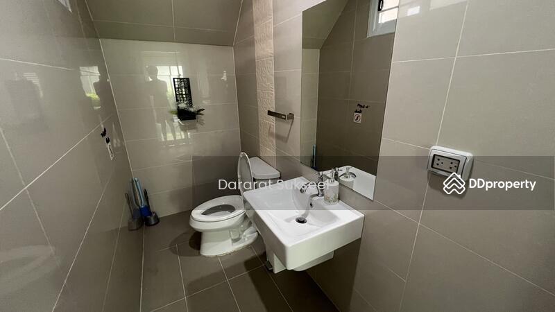 Beautiful Luxury Villa for rent in Surat Thani, Surat Thani, 88/102 Baan Suay Nam Sai, Wat Pradu, Muang Surat Thani, Surat Thani, 3 Bedrooms, 295 sqm, Single Detached House For Rent, by Jiranan Sukseel, 10097696 - DDproperty.com