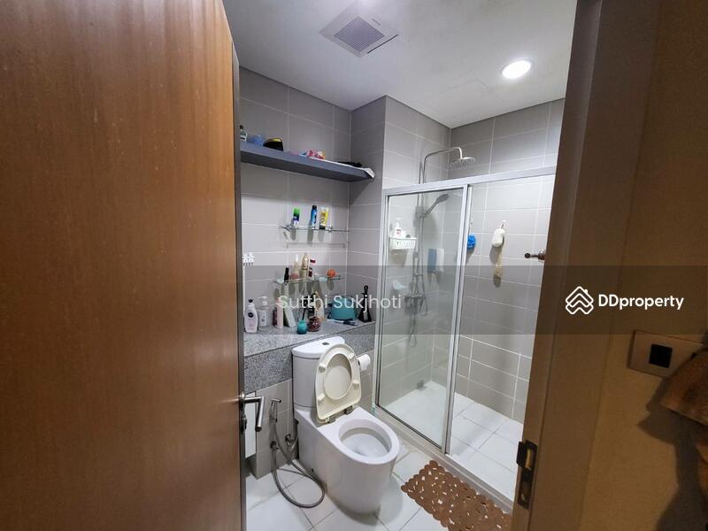 Intro Phaholyothin-Pradipat, Bangkok, Pradipat, Samsen Nai, Phaya Thai, Bangkok, Studio, 38 sqm, Condo For Rent, by Sutthi Sukjhoti, 10097773 - DDproperty.com