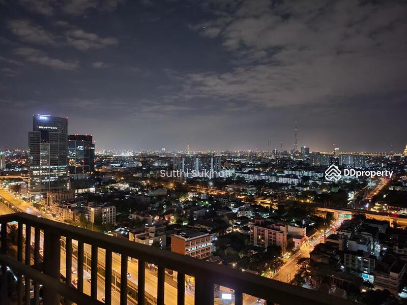 Intro Phaholyothin-Pradipat, Bangkok, Pradipat, Samsen Nai, Phaya Thai, Bangkok, Studio, 38 sqm, Condo For Rent, by Sutthi Sukjhoti, 10097773 - DDproperty.com