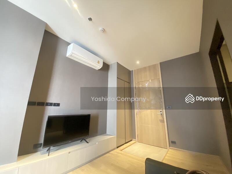 The FINE Bangkok Thonglor-Ekamai, Bangkok, Soi Ekamai, Khlong Tan Nua, Watthana, Bangkok, 1 Bedroom, 35 sqm, Condo For Rent, by Yoshida Co., Ltd., 10097809 - DDproperty.com