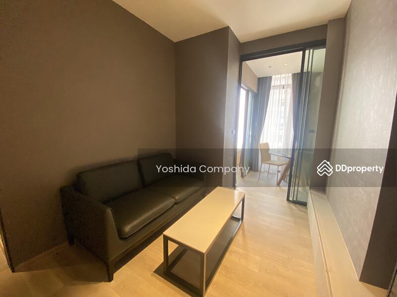 The FINE Bangkok Thonglor-Ekamai, Bangkok, Soi Ekamai, Khlong Tan Nua, Watthana, Bangkok, 1 Bedroom, 35 sqm, Condo For Rent, by Yoshida Co., Ltd., 10097809 - DDproperty.com