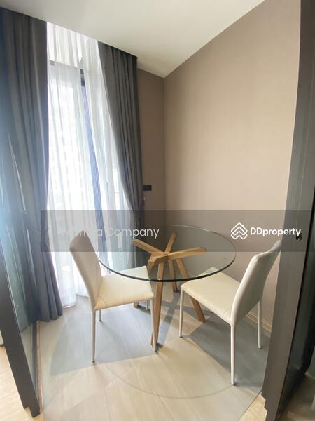 The FINE Bangkok Thonglor-Ekamai, Bangkok, Soi Ekamai, Khlong Tan Nua, Watthana, Bangkok, 1 Bedroom, 35 sqm, Condo For Rent, by Yoshida Co., Ltd., 10097809 - DDproperty.com