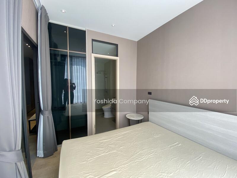 The FINE Bangkok Thonglor-Ekamai, Bangkok, Soi Ekamai, Khlong Tan Nua, Watthana, Bangkok, 1 Bedroom, 35 sqm, Condo For Rent, by Yoshida Co., Ltd., 10097809 - DDproperty.com