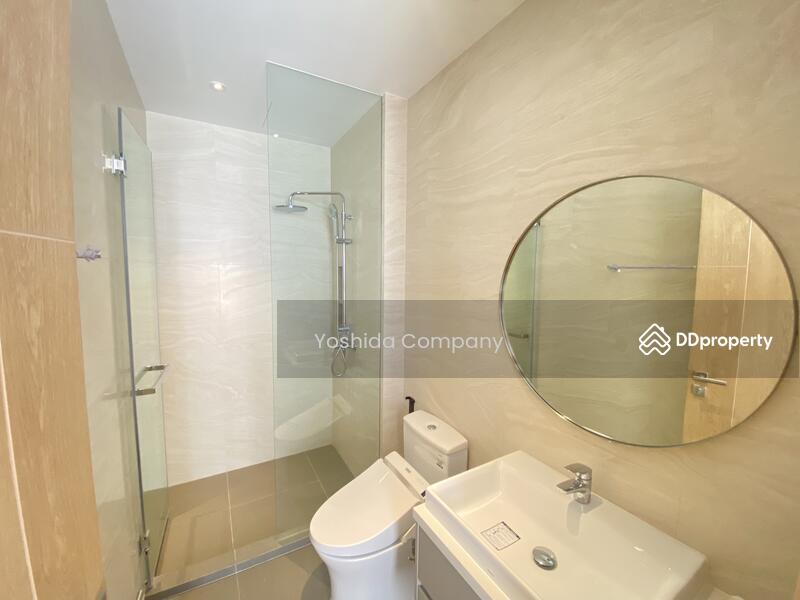The FINE Bangkok Thonglor-Ekamai, Bangkok, Soi Ekamai, Khlong Tan Nua, Watthana, Bangkok, 1 Bedroom, 35 sqm, Condo For Rent, by Yoshida Co., Ltd., 10097809 - DDproperty.com