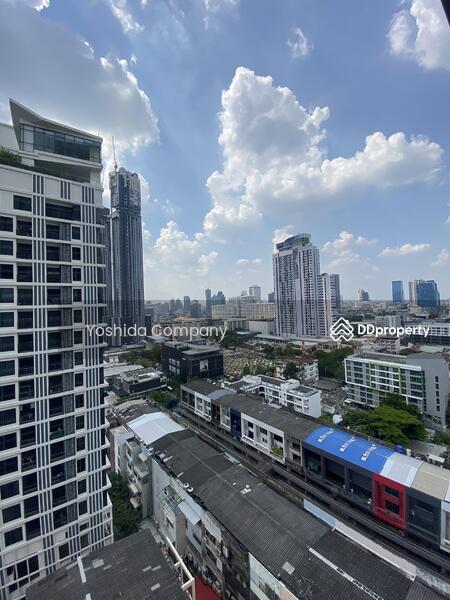 The FINE Bangkok Thonglor-Ekamai, กรุงเทพ, Soi Ekamai, คลองตันเหนือ, วัฒนา, กรุงเทพ, 35 ตร.ม., คอนโด ให้เช่า, โดย Yoshida Co., Ltd., 10097809 - DDproperty.com