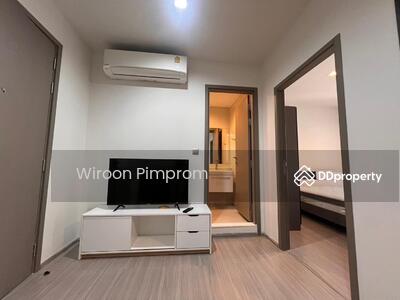 For Rent - Life Asoke Hype, Bangkok