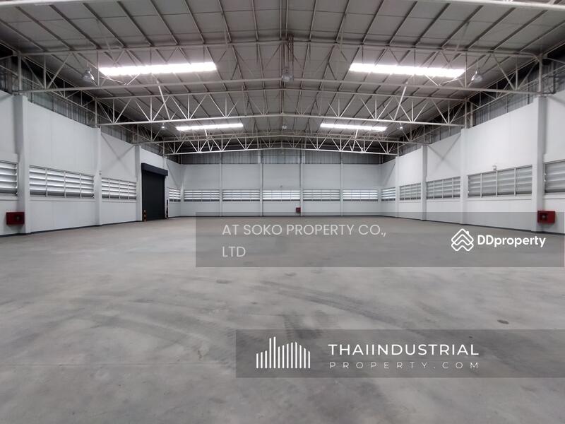 โกดังให้เช่า โรงงานให้เช่า 1300 ตรม บ้านเก่า, พานทอง, ชลบุรี/ 泰国仓库/工厂,出租/出售 (หมายเลขประกาศ: AT511R), ชลบุรี, บ้านเก่า, พานทอง, ชลบุรี, 1,300 ตร.ม., โกดัง-โรงงาน ให้เช่า, โดย AT SOKO PROPERTY CO., LTD, 10097980 - DDproperty.com
