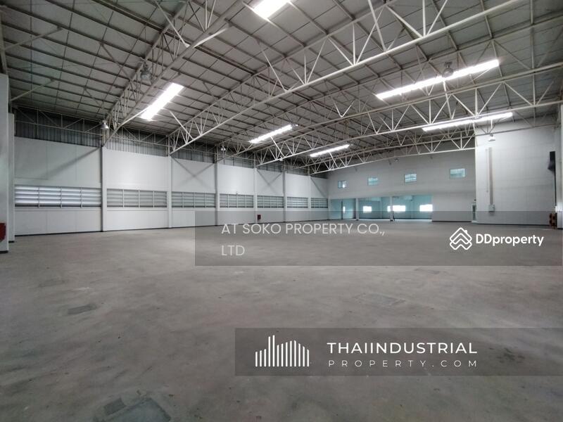 โกดังให้เช่า โรงงานให้เช่า 1300 ตรม บ้านเก่า, พานทอง, ชลบุรี/ 泰国仓库/工厂,出租/出售 (หมายเลขประกาศ: AT511R), ชลบุรี, บ้านเก่า, พานทอง, ชลบุรี, 1,300 ตร.ม., โกดัง-โรงงาน ให้เช่า, โดย AT SOKO PROPERTY CO., LTD, 10097980 - DDproperty.com
