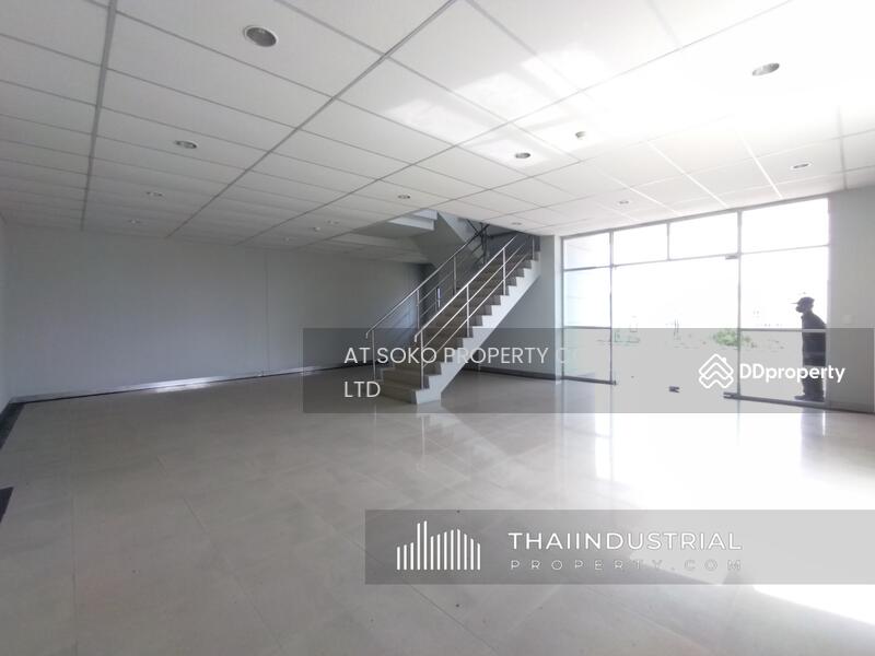 Factory or Warehouse 1300 sqm for RENT at Ban Kao, Phan Thong, Chon Buri/ 泰国仓库/工厂,出租/出售 (Property ID, Chon Buri (Pattaya), Ban Khao, Phan Thong, Chon Buri (Pattaya), , 1,300 sqm, Warehouse/Factory For Rent, by AT SOKO PROPERTY CO., LTD, 10097980 - DDproperty.com