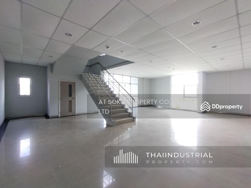 Factory or Warehouse 1300 sqm for RENT at Ban Kao, Phan Thong, Chon Buri/ 泰国仓库/工厂,出租/出售 (Property ID, Chon Buri (Pattaya), Ban Khao, Phan Thong, Chon Buri (Pattaya), , 1,300 sqm, Warehouse/Factory For Rent, by AT SOKO PROPERTY CO., LTD, 10097980 - DDproperty.com