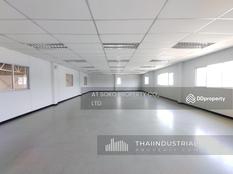 Factory or Warehouse 1300 sqm for RENT at Ban Kao, Phan Thong, Chon Buri/ 泰国仓库/工厂,出租/出售 (Property ID, Chon Buri (Pattaya), Ban Khao, Phan Thong, Chon Buri (Pattaya), , 1,300 sqm, Warehouse/Factory For Rent, by AT SOKO PROPERTY CO., LTD, 10097980 - DDproperty.com