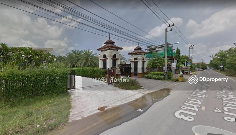 land, Ratchaphruek, Bang Kruai, Nonthaburi, Nonthaburi, บ้านคลองวัดสัก-บ้านวัดโคนอน, Bang Khanun, Bang Kruai, Nonthaburi, , 1,512 sqm, Land For Sale, by KEN RUANGRAT, 10098312 - DDproperty.com