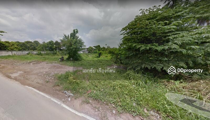 land, Ratchaphruek, Bang Kruai, Nonthaburi, Nonthaburi, บ้านคลองวัดสัก-บ้านวัดโคนอน, Bang Khanun, Bang Kruai, Nonthaburi, , 1,512 sqm, Land For Sale, by KEN RUANGRAT, 10098312 - DDproperty.com