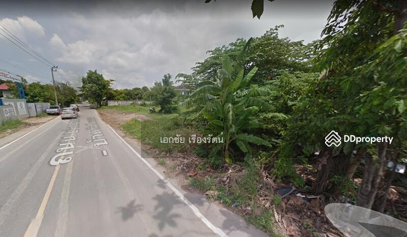 ที่ดินเปล่า ราชพฤกษ์ บางกรวย นนทบุรี, นนทบุรี, บ้านคลองวัดสัก-บ้านวัดโคนอน, บางขนุน, บางกรวย, นนทบุรี, 1,512 ตร.ม., ที่ดิน ขาย, โดย เอกชัย เรืองรัตน์, 10098312 - DDproperty.com