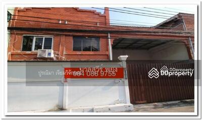 ขาย - บ้านเดี่ยว, กรุงเทพ