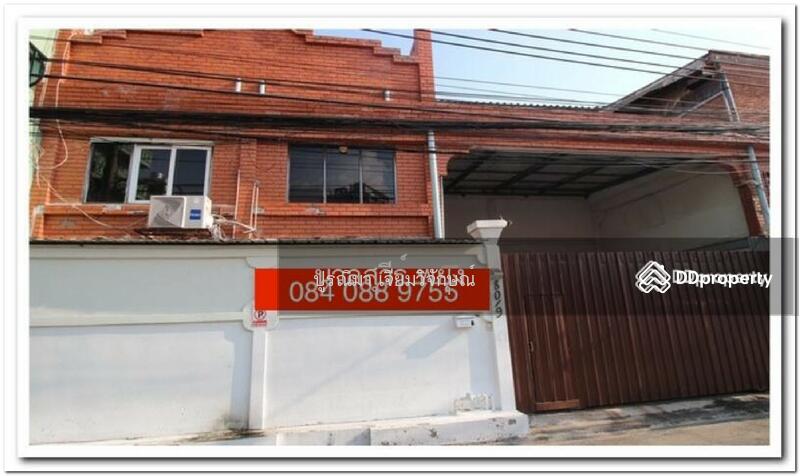 House for sale Sukhumvit 103, good value price