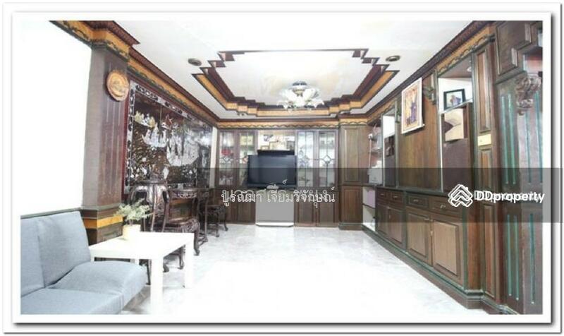 House for sale Sukhumvit 103, good value price