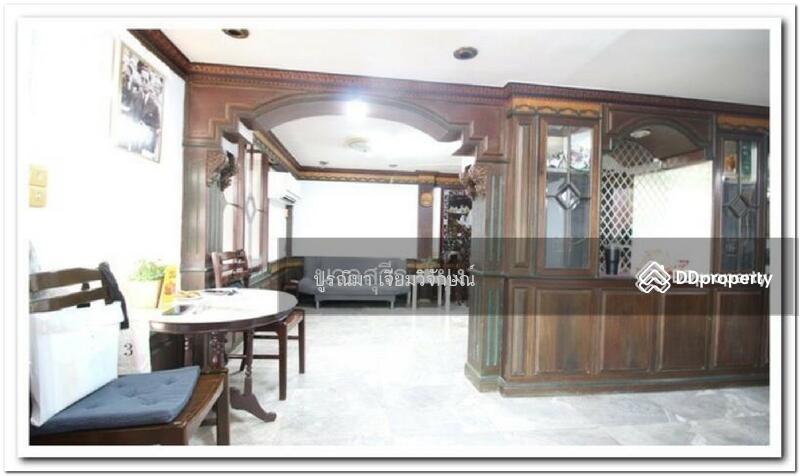 House for sale Sukhumvit 103, good value price