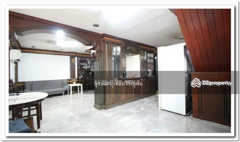 House for sale Sukhumvit 103, good value price