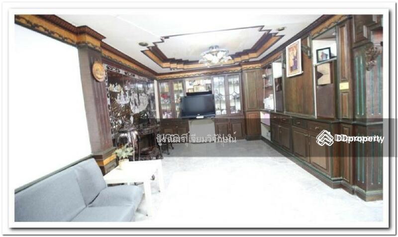House for sale Sukhumvit 103, good value price