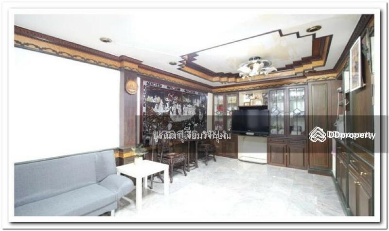 House for sale Sukhumvit 103, good value price