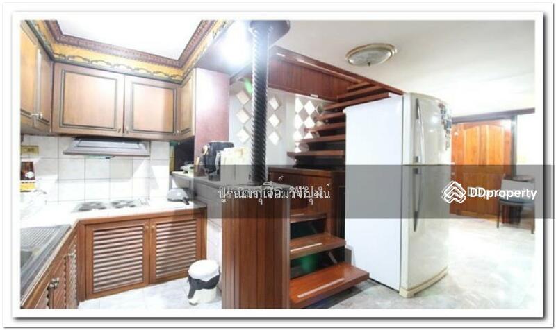 House for sale Sukhumvit 103, good value price