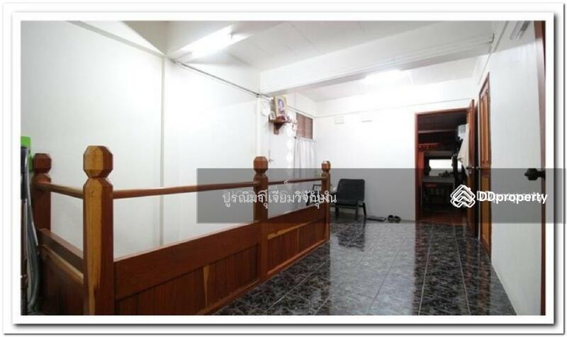 House for sale Sukhumvit 103, good value price