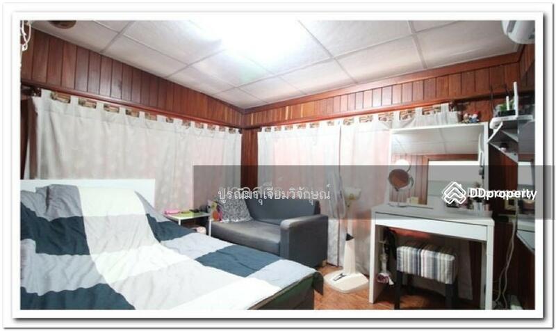 House for sale Sukhumvit 103, good value price