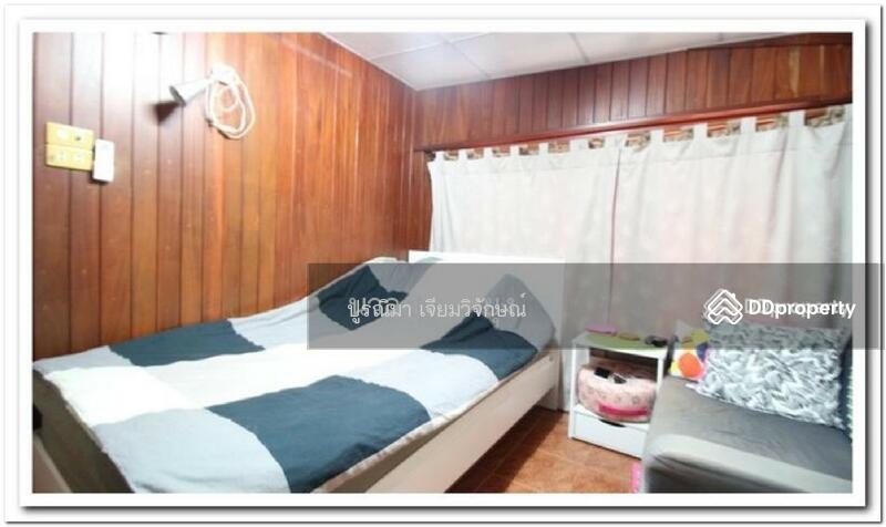 House for sale Sukhumvit 103, good value price