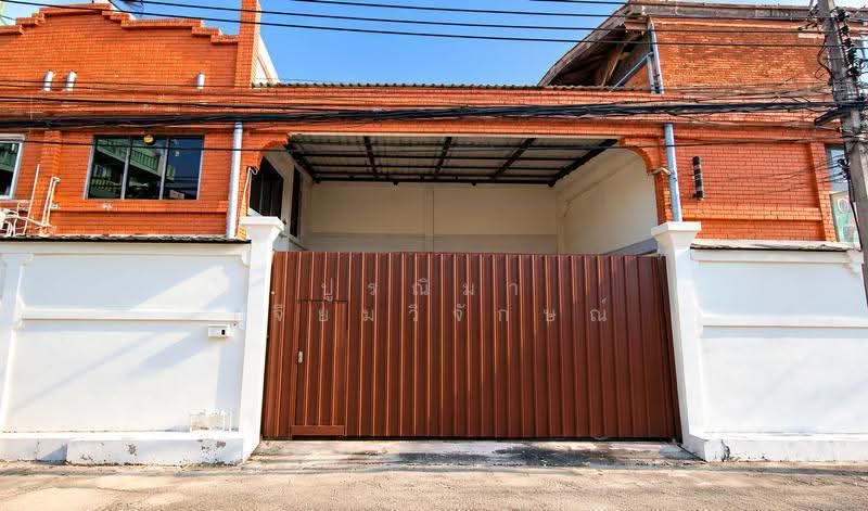 บ้านเดี่ยว, กรุงเทพ, สุขุมวิท 103, บางนา, กรุงเทพ, 120 ตร.ม., บ้านเดี่ยว ขาย, โดย ปูรณิมา เจียมวิจักษณ์, 10098990 - DDproperty.com