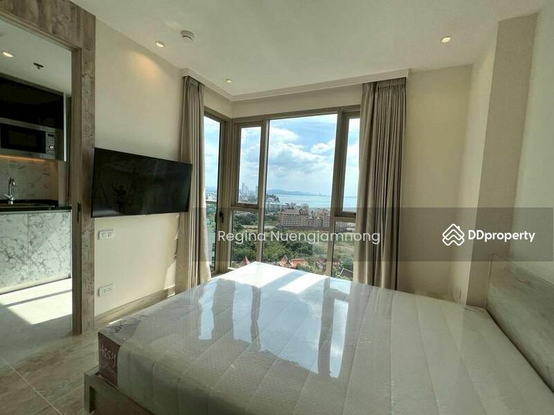 ขาย - The Riviera Monaco : เดอะ ริเวียร่า โมนาโก, ชลบุรี