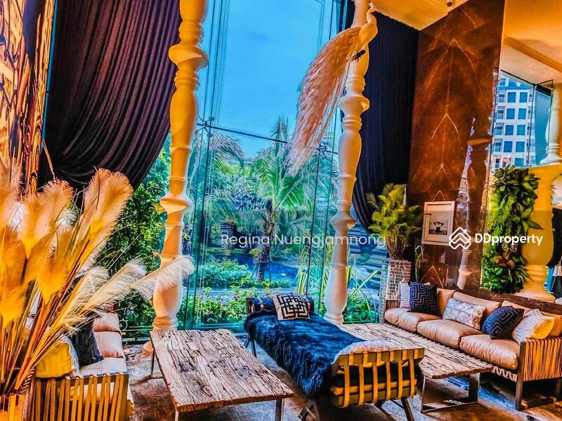ขาย - The Riviera Monaco : เดอะ ริเวียร่า โมนาโก, ชลบุรี