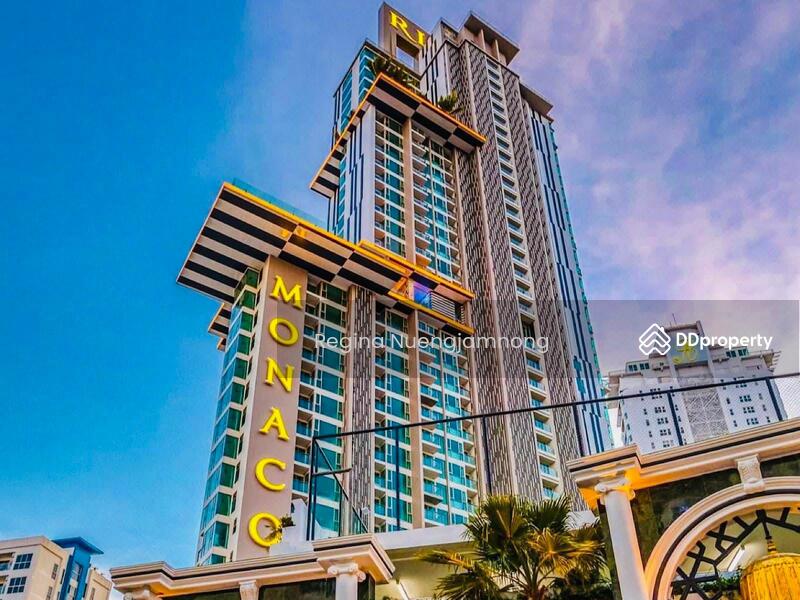 ขาย - The Riviera Monaco : เดอะ ริเวียร่า โมนาโก, ชลบุรี
