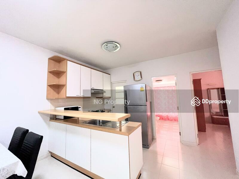 บ้านสวนลาซาล Ban Suan La Salle, Bangkok, สุขุมวิท10 ถนนศรีนครินทร์, Bang Na, Bangkok, 2 Bedrooms, 60 sqm, Condo For Rent, by นายมานพ วุฒฒเจริญ, 10099128 - DDproperty.com