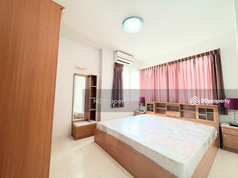 บ้านสวนลาซาล Ban Suan La Salle, กรุงเทพ, สุขุมวิท10 ถนนศรีนครินทร์, บางนา, กรุงเทพ, 60 ตร.ม., คอนโด ให้เช่า, โดย นายมานพ วุฒฒเจริญ, 10099128 - DDproperty.com