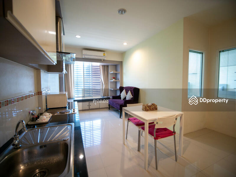 ขาย ทาวน์โฮม 3 ชั้น ธาราดี ติด ถ.ราชพฤกษ์ ที่ดินใหญ่ 132.2 ตร.ว.