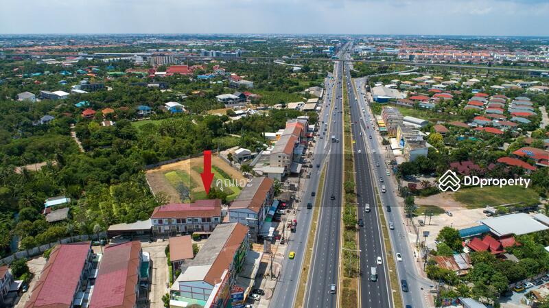 ขาย ทาวน์โฮม 3 ชั้น ธาราดี ติด ถ.ราชพฤกษ์ ที่ดินใหญ่ 132.2 ตร.ว.
