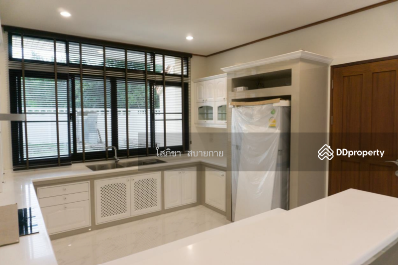Panya Pattanakarn Village, Bangkok, Soi Phatthanakarn 30, Suan Luang, Suan Luang, Bangkok, 4 Bedrooms, 500 sqm, Single Detached House For Rent, by Rachen Nopsuwan, 10099478 - DDproperty.com
