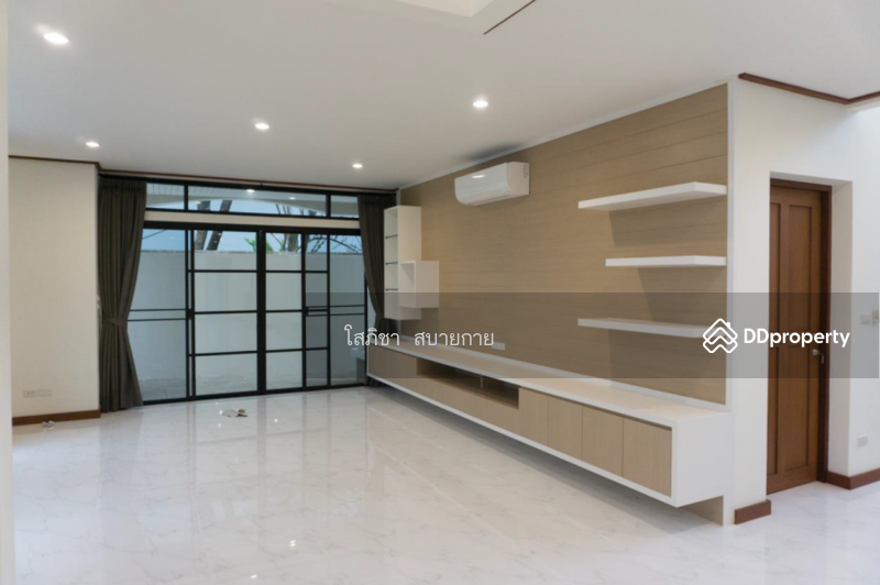 Panya Pattanakarn Village, Bangkok, Soi Phatthanakarn 30, Suan Luang, Suan Luang, Bangkok, 4 Bedrooms, 500 sqm, Single Detached House For Rent, by Rachen Nopsuwan, 10099478 - DDproperty.com