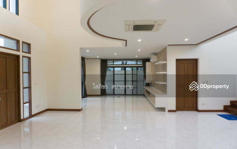 Panya Pattanakarn Village, Bangkok, Soi Phatthanakarn 30, Suan Luang, Suan Luang, Bangkok, 4 Bedrooms, 500 sqm, Single Detached House For Rent, by Rachen Nopsuwan, 10099478 - DDproperty.com