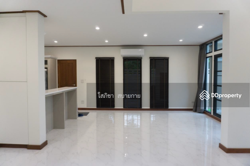 Panya Pattanakarn Village, Bangkok, Soi Phatthanakarn 30, Suan Luang, Suan Luang, Bangkok, 4 Bedrooms, 500 sqm, Single Detached House For Rent, by Rachen Nopsuwan, 10099478 - DDproperty.com
