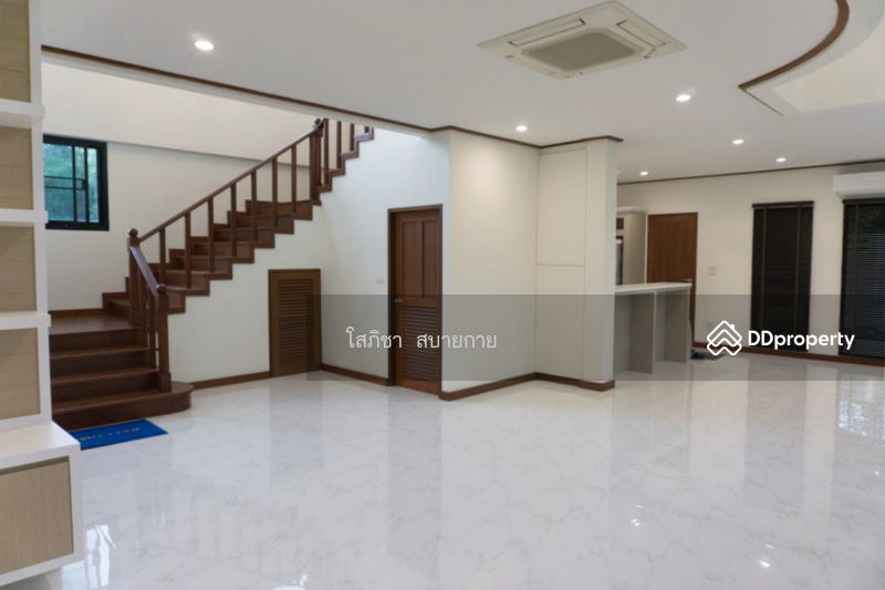 Panya Pattanakarn Village, Bangkok, Soi Phatthanakarn 30, Suan Luang, Suan Luang, Bangkok, 4 Bedrooms, 500 sqm, Single Detached House For Rent, by Rachen Nopsuwan, 10099478 - DDproperty.com