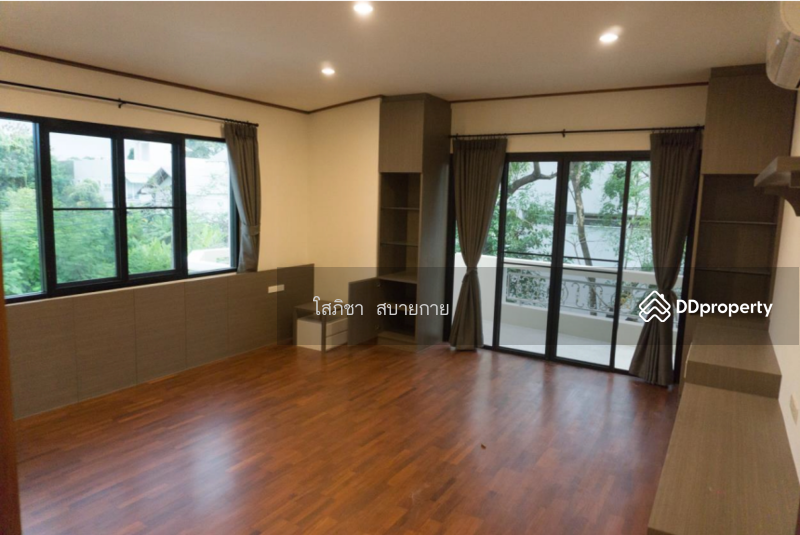 Panya Pattanakarn Village, Bangkok, Soi Phatthanakarn 30, Suan Luang, Suan Luang, Bangkok, 4 Bedrooms, 500 sqm, Single Detached House For Rent, by Rachen Nopsuwan, 10099478 - DDproperty.com