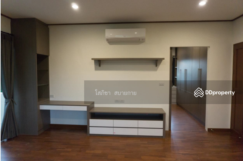 Panya Pattanakarn Village, Bangkok, Soi Phatthanakarn 30, Suan Luang, Suan Luang, Bangkok, 4 Bedrooms, 500 sqm, Single Detached House For Rent, by Rachen Nopsuwan, 10099478 - DDproperty.com
